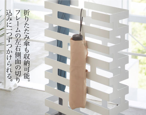傘立て ブリック ワイド.|s5